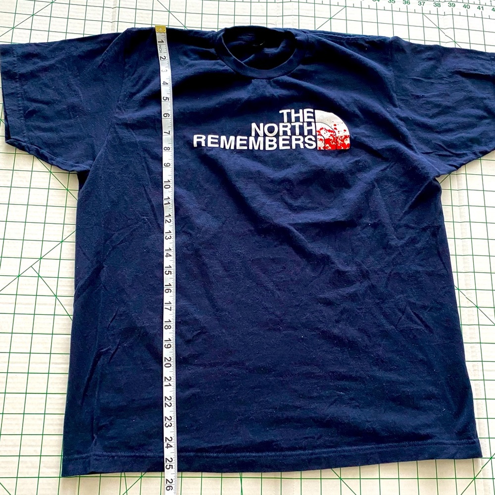 UNISEX - Game of Thrones inspired graphic tee